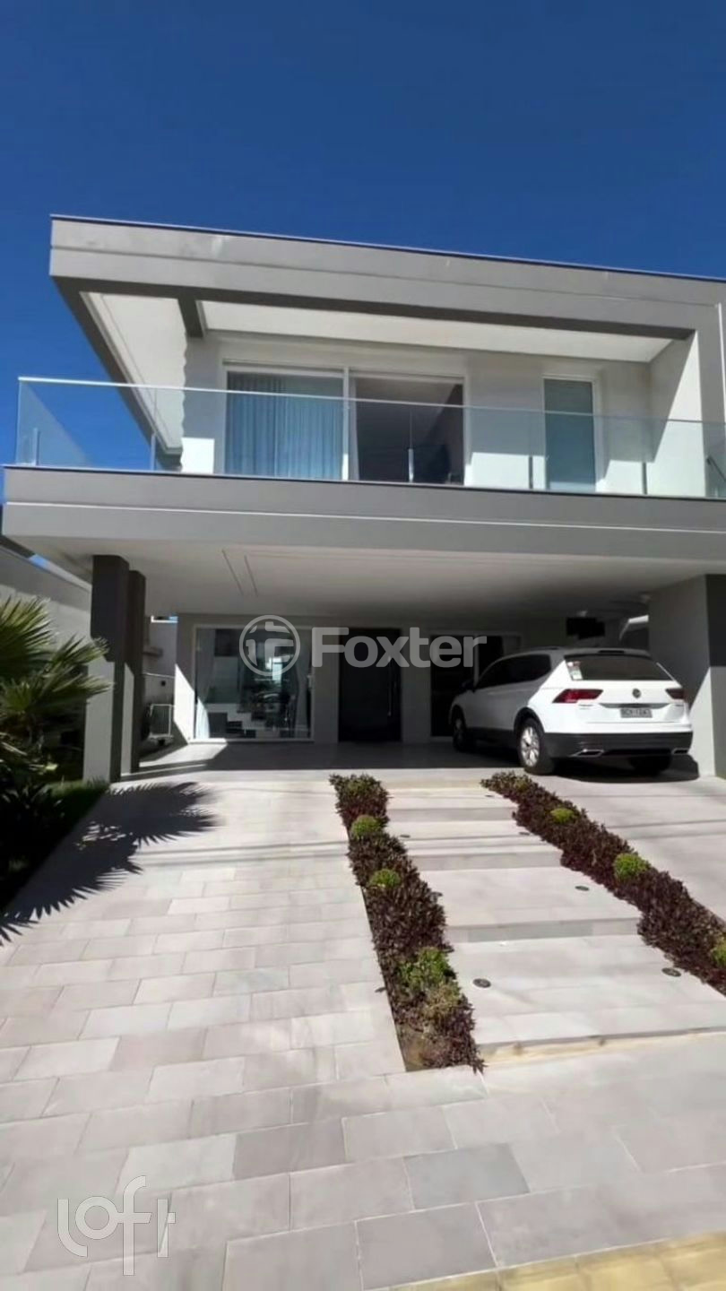 Casa de Condomínio à venda com 4 quartos, 220m² - Foto 32