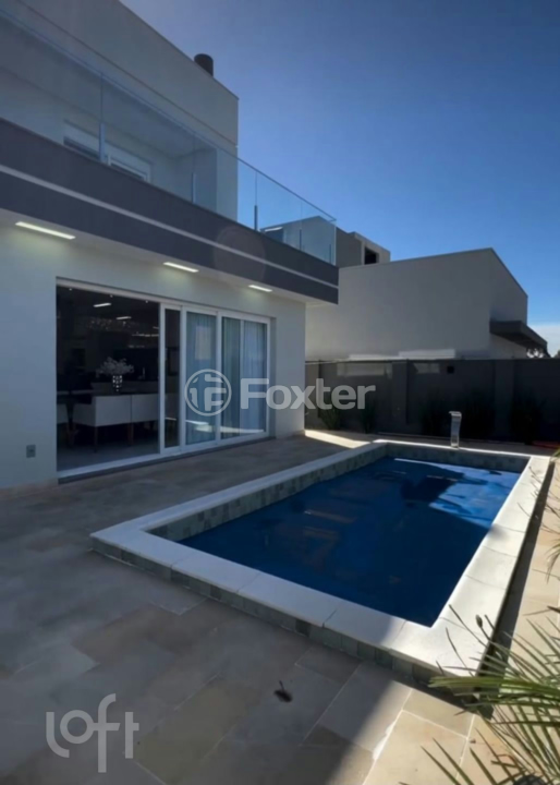 Casa de Condomínio à venda com 4 quartos, 220m² - Foto 10