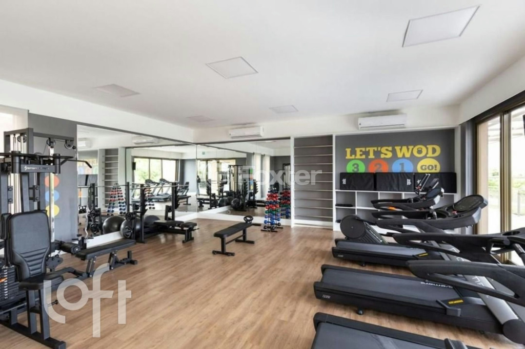 Casa de Condomínio à venda com 4 quartos, 220m² - Foto 28