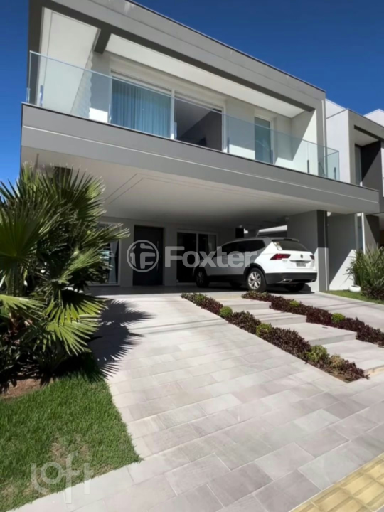 Casa de Condomínio à venda com 4 quartos, 220m² - Foto 12