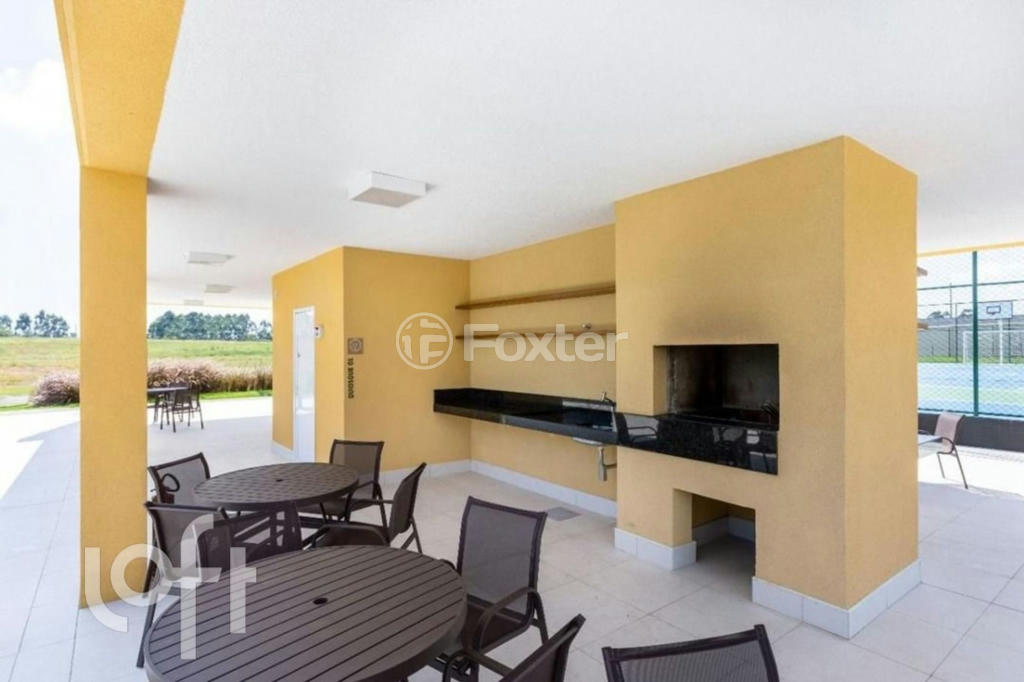 Casa de Condomínio à venda com 4 quartos, 220m² - Foto 22