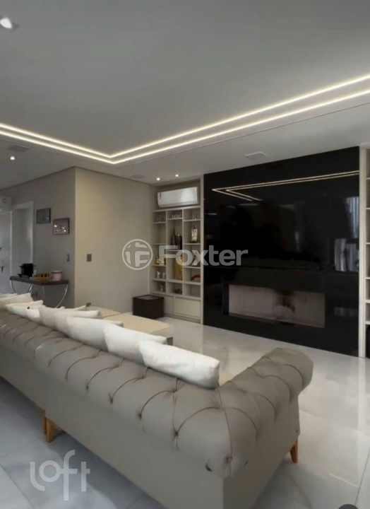 Casa de Condomínio à venda com 4 quartos, 220m² - Foto 6