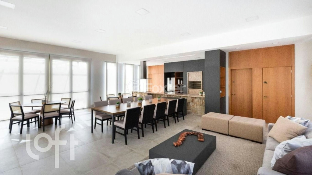 Casa de Condomínio à venda com 4 quartos, 220m² - Foto 21