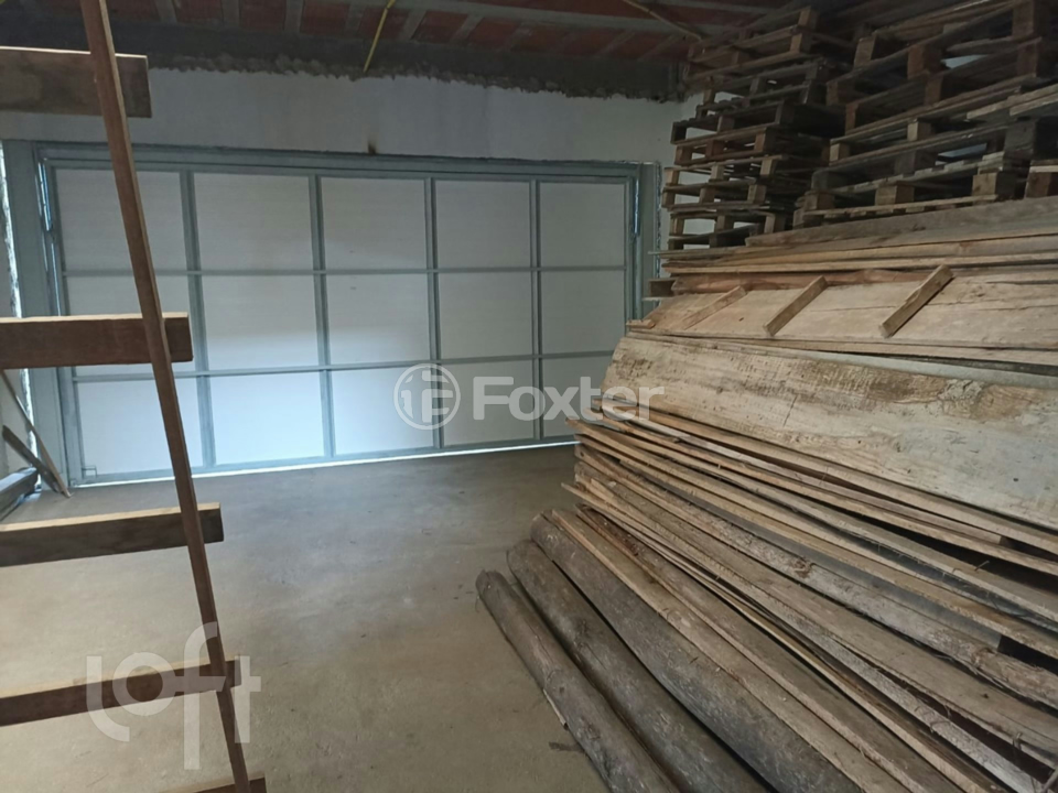 Casa à venda com 2 quartos, 210m² - Foto 34