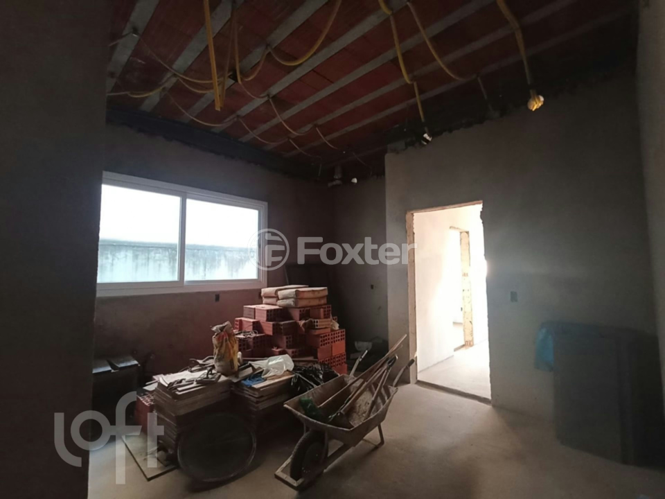 Casa à venda com 2 quartos, 210m² - Foto 27