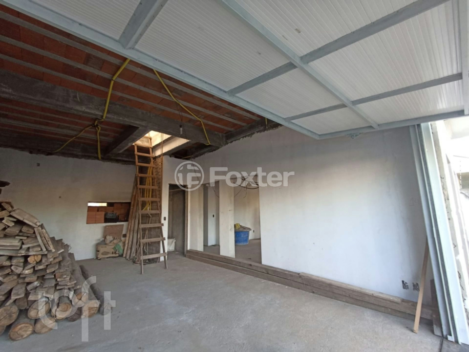 Casa à venda com 2 quartos, 210m² - Foto 33
