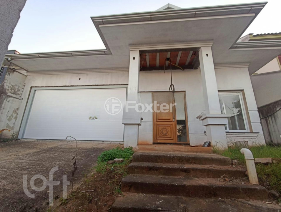 Casa à venda com 2 quartos, 210m² - Foto 3