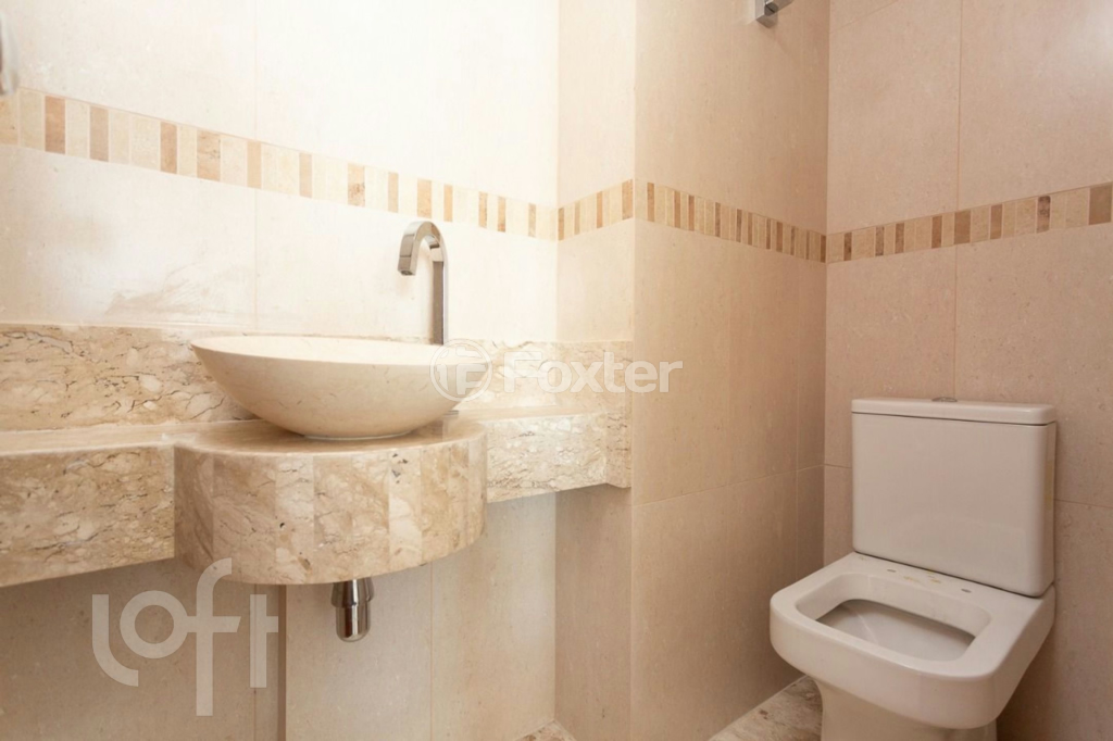 Casa de Condomínio à venda com 3 quartos, 241m² - Foto 37