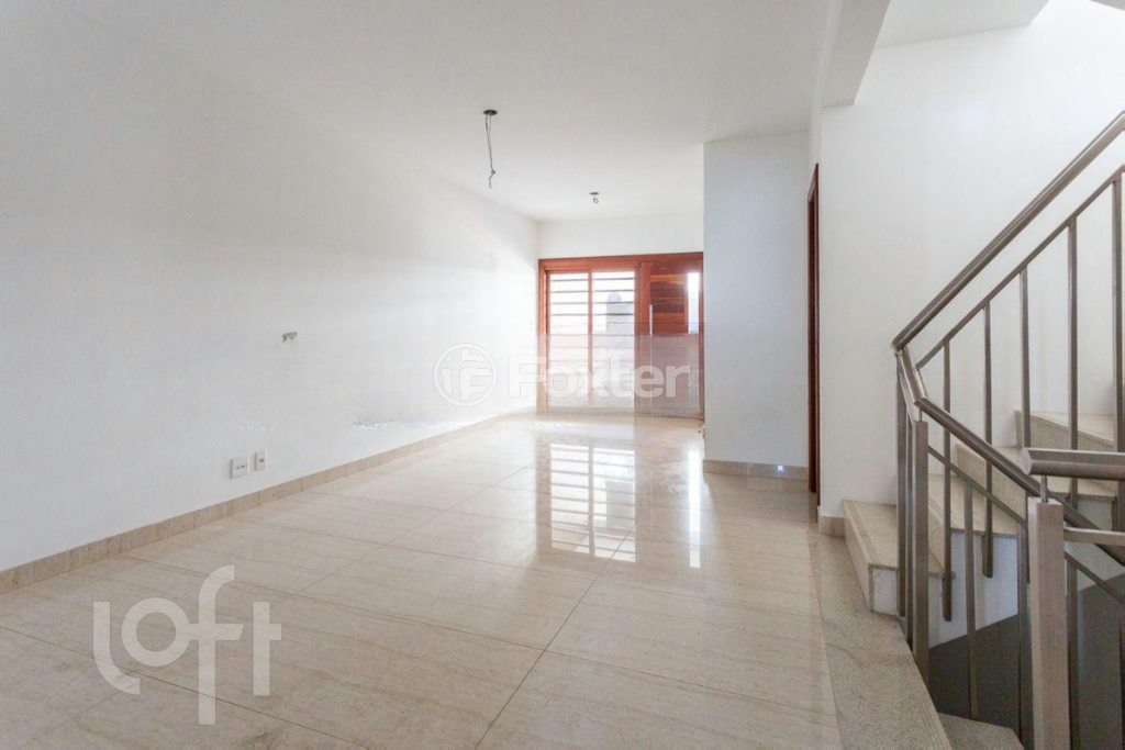 Casa de Condomínio à venda com 3 quartos, 241m² - Foto 3