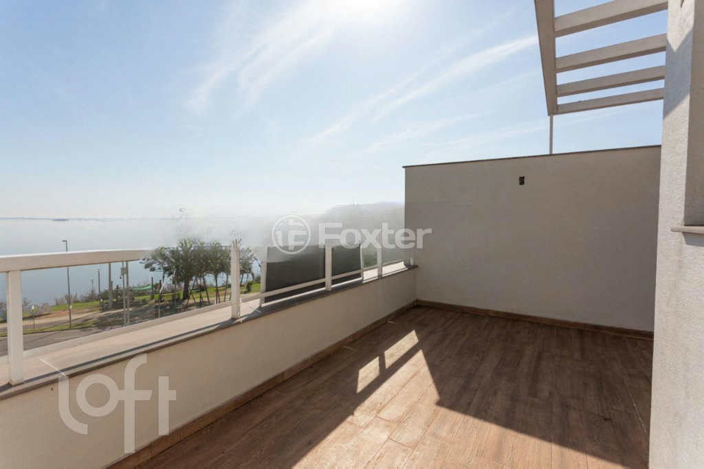 Casa de Condomínio à venda com 3 quartos, 241m² - Foto 28