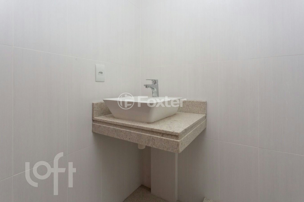Casa de Condomínio à venda com 3 quartos, 241m² - Foto 19