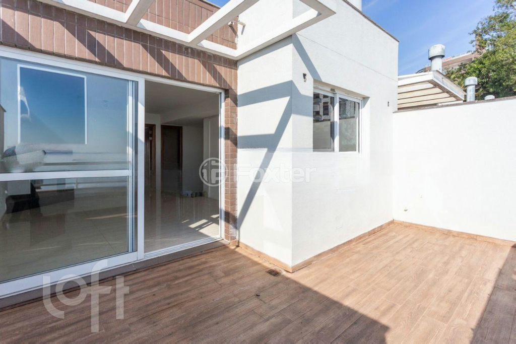 Casa de Condomínio à venda com 3 quartos, 241m² - Foto 26