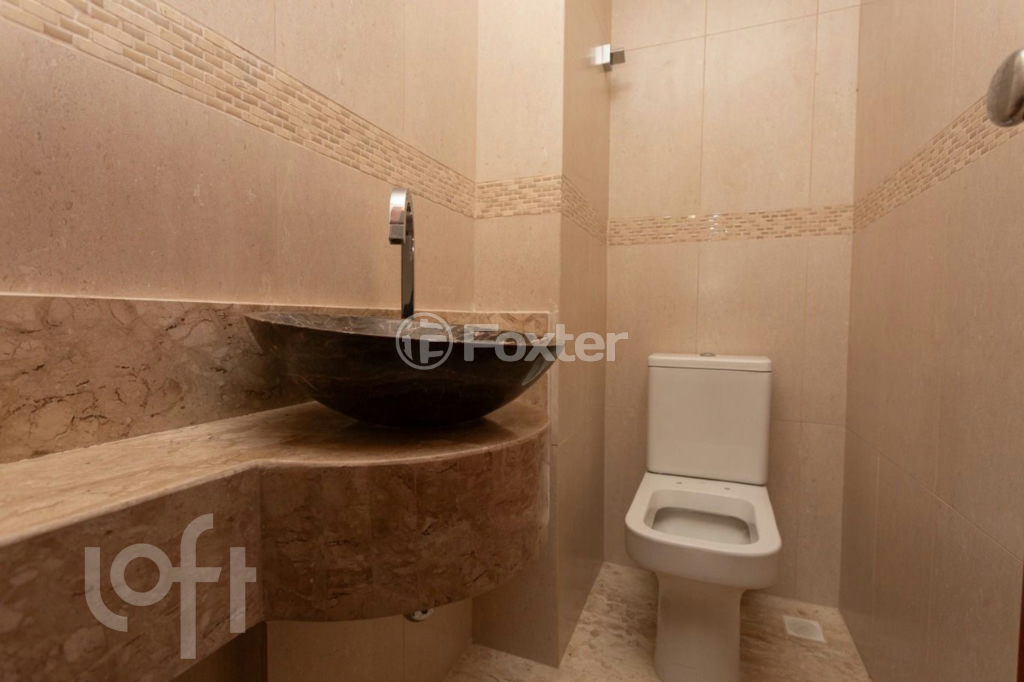 Casa de Condomínio à venda com 3 quartos, 241m² - Foto 20