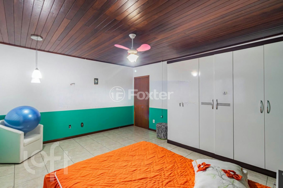 Casa à venda com 4 quartos, 285m² - Foto 31