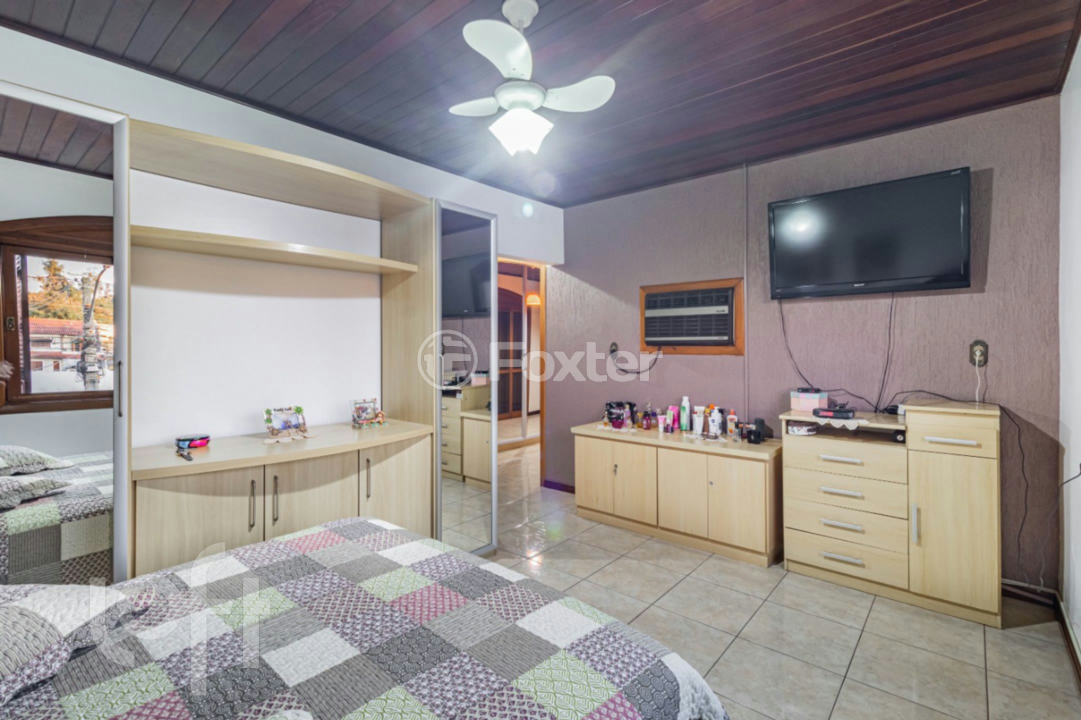 Casa à venda com 4 quartos, 285m² - Foto 28