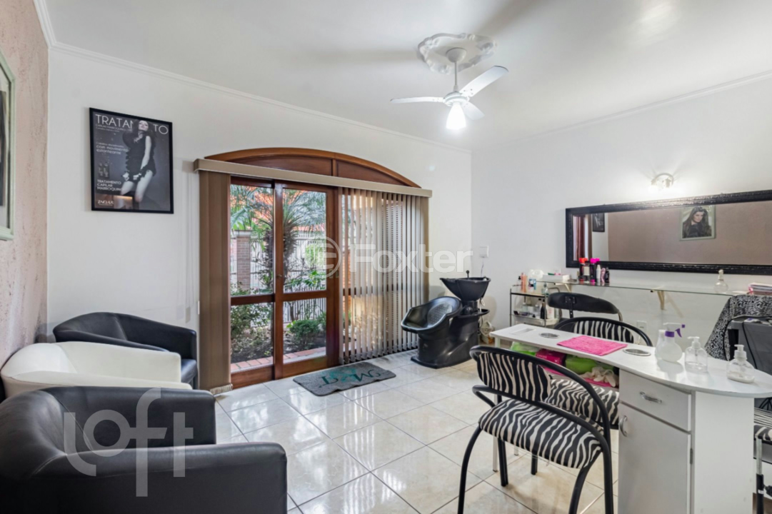 Casa à venda com 4 quartos, 285m² - Foto 5