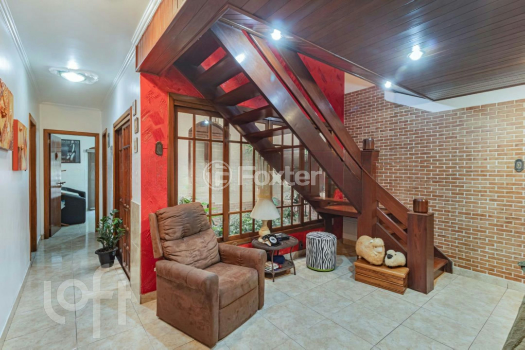 Casa à venda com 4 quartos, 285m² - Foto 10