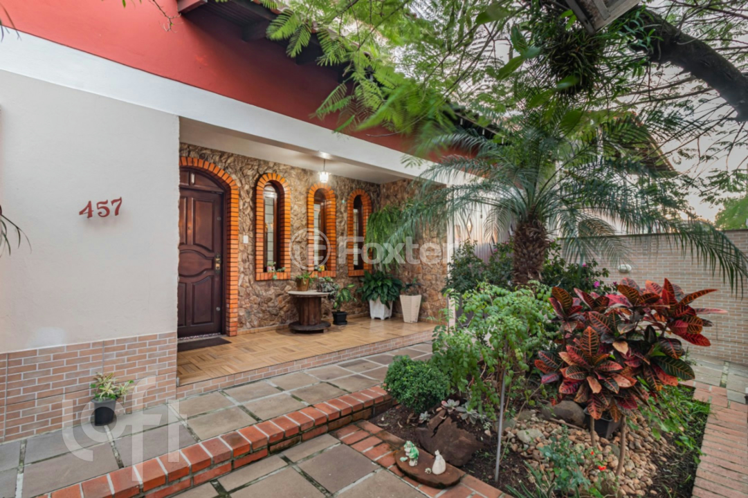 Casa à venda com 4 quartos, 285m² - Foto 33