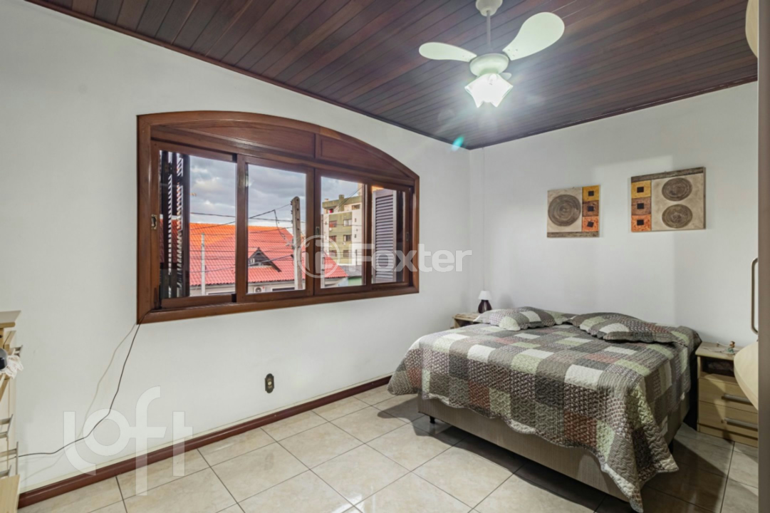 Casa à venda com 4 quartos, 285m² - Foto 27