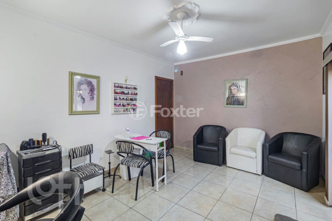 Casa à venda com 4 quartos, 285m² - Foto 6