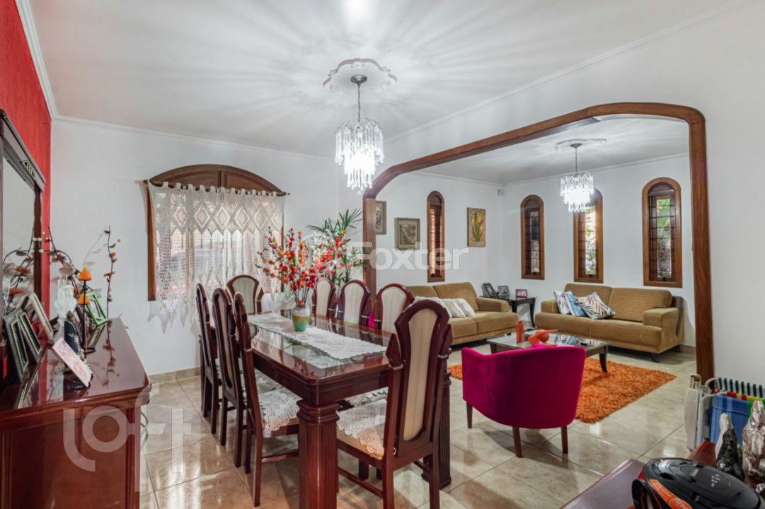 Casa à venda com 4 quartos, 285m² - Foto 3