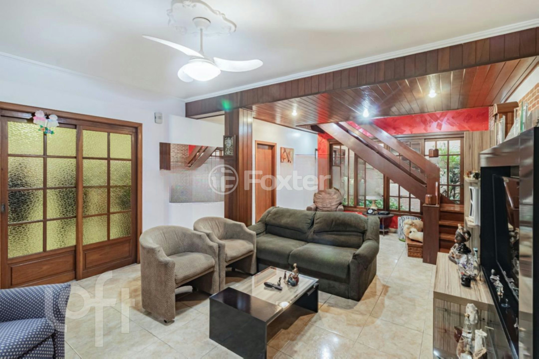 Casa à venda com 4 quartos, 285m² - Foto 13