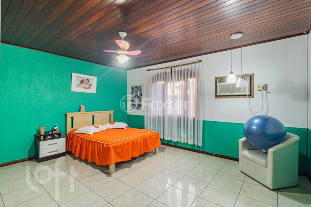 Casa à venda com 4 quartos, 285m² - Foto 30
