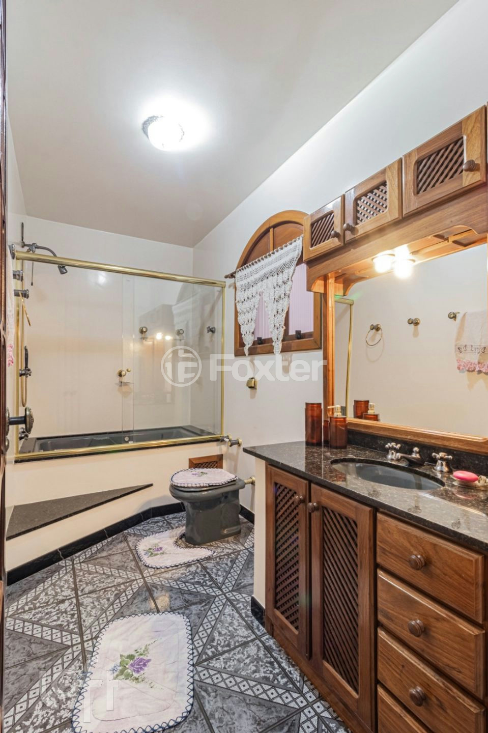 Casa à venda com 4 quartos, 285m² - Foto 29