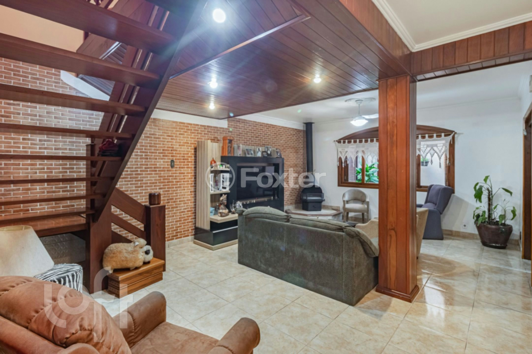 Casa à venda com 4 quartos, 285m² - Foto 9