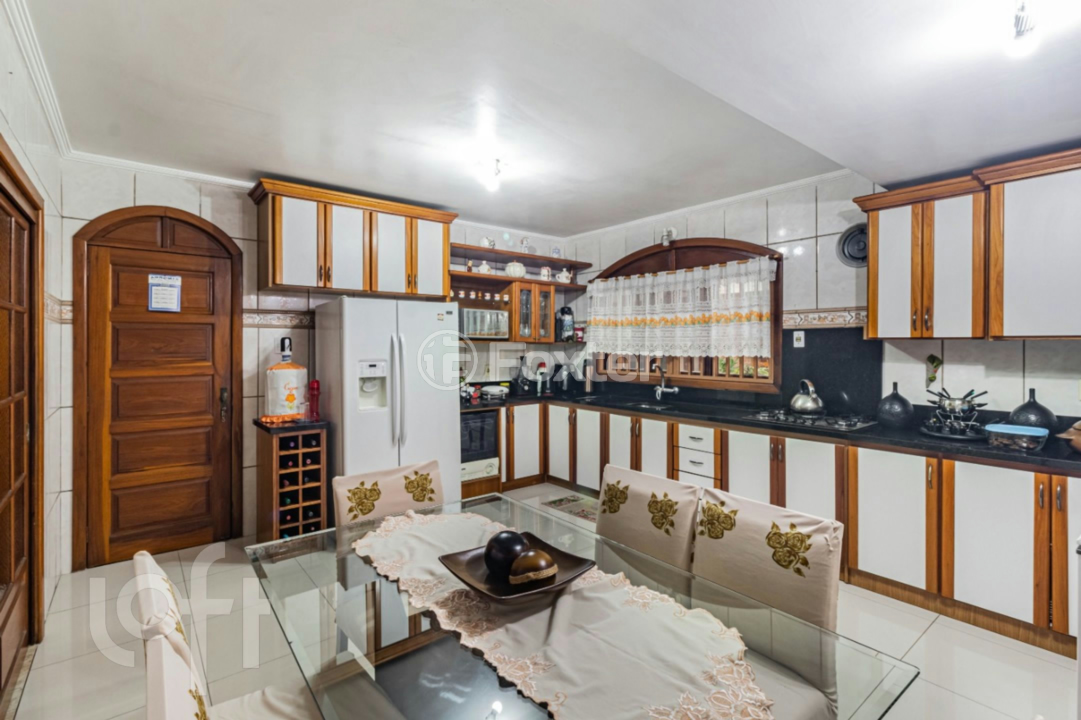 Casa à venda com 4 quartos, 285m² - Foto 15