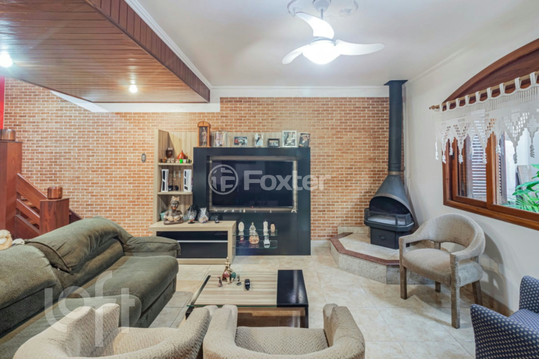 Casa à venda com 4 quartos, 285m² - Foto 11