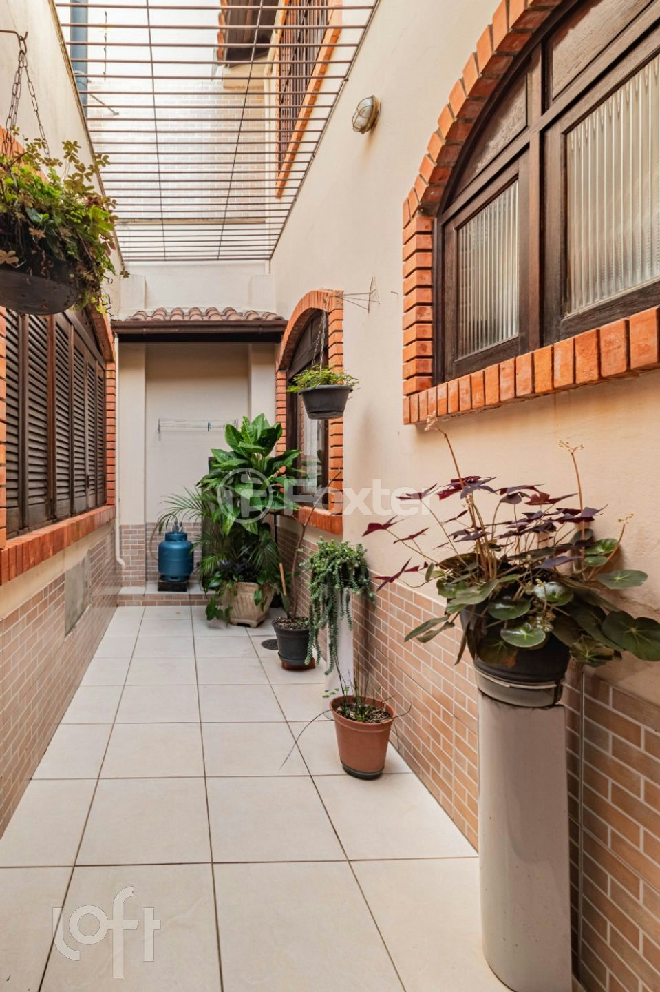 Casa à venda com 4 quartos, 285m² - Foto 19