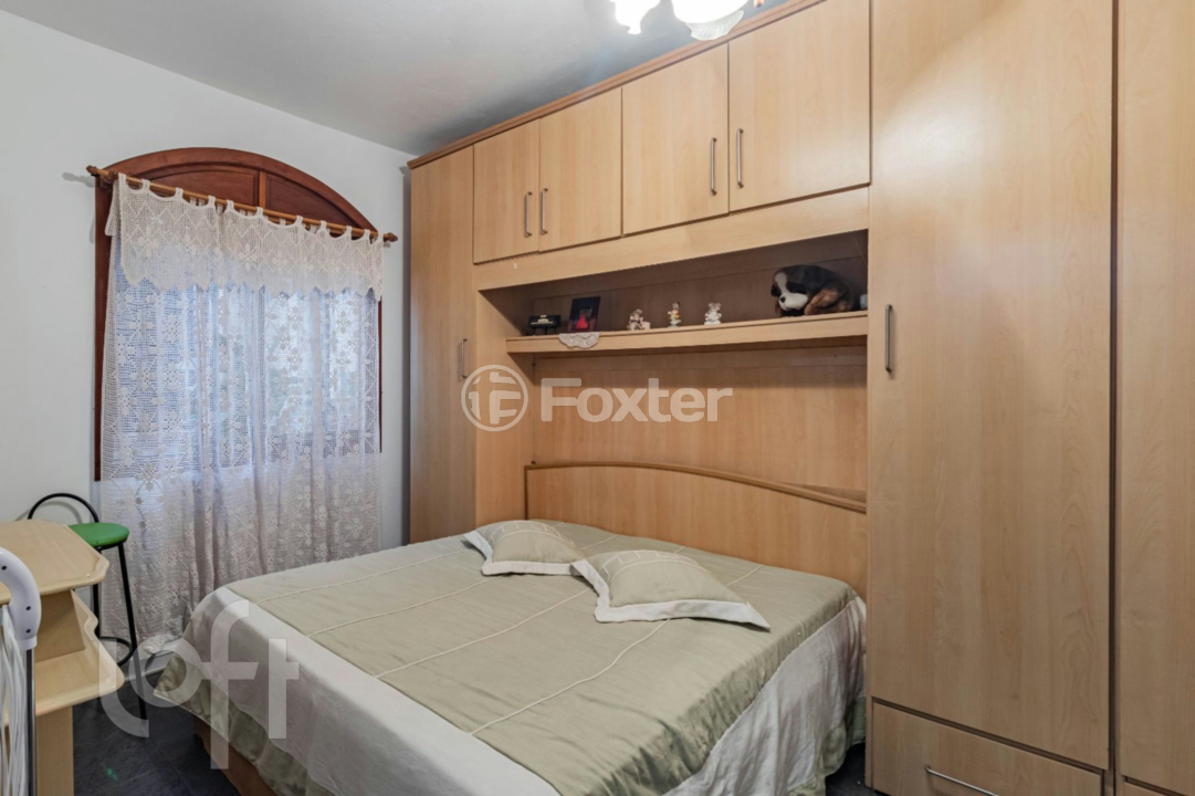 Casa à venda com 4 quartos, 285m² - Foto 21