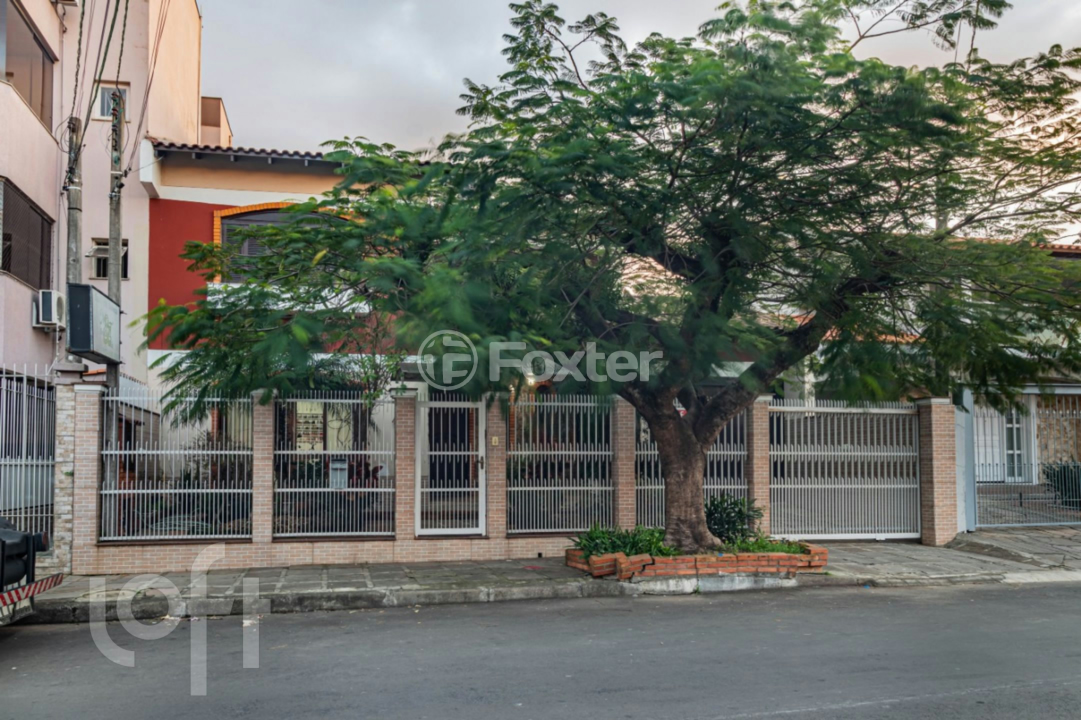 Casa à venda com 4 quartos, 285m² - Foto 34