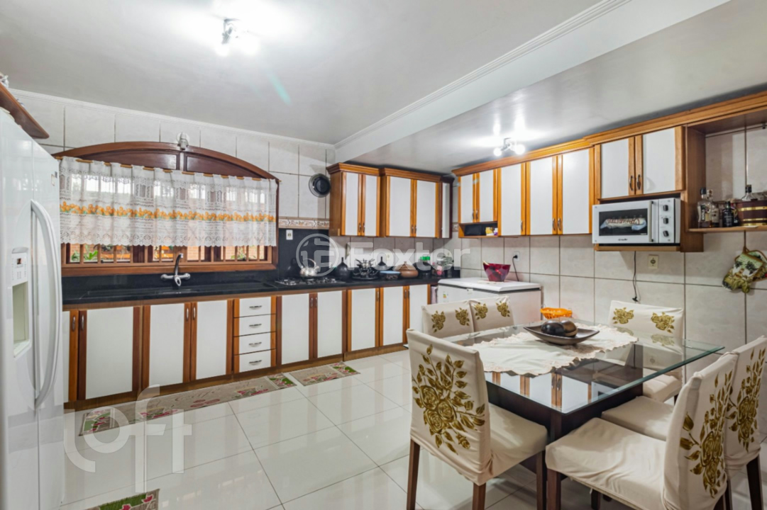 Casa à venda com 4 quartos, 285m² - Foto 14