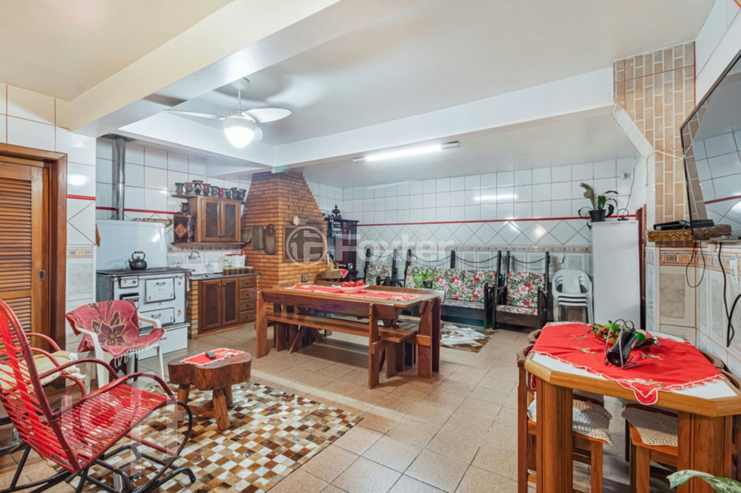 Casa à venda com 4 quartos, 285m² - Foto 16
