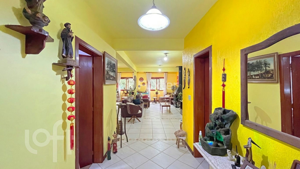 Casa à venda com 6 quartos, 454m² - Foto 12