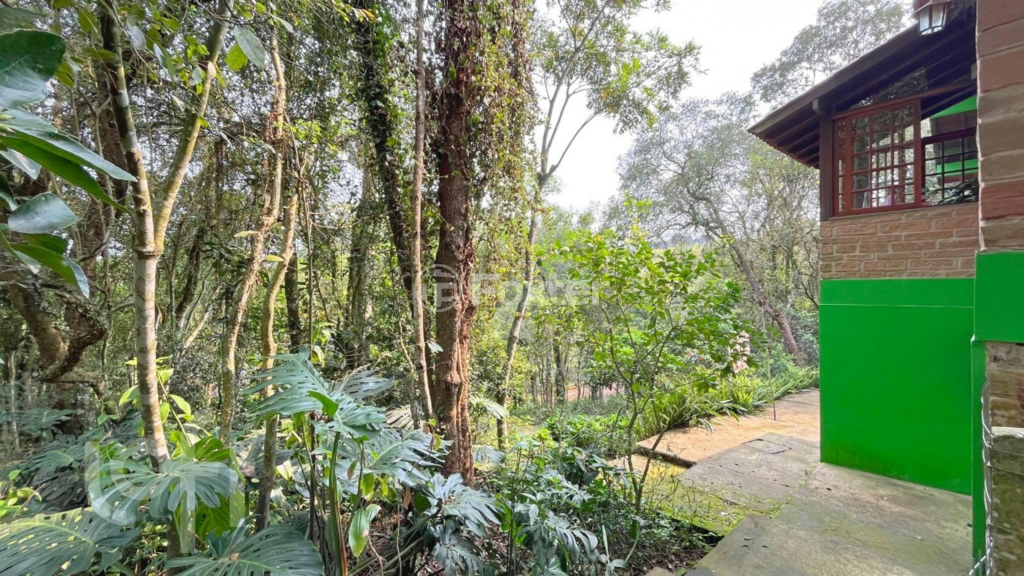 Casa à venda com 6 quartos, 454m² - Foto 44