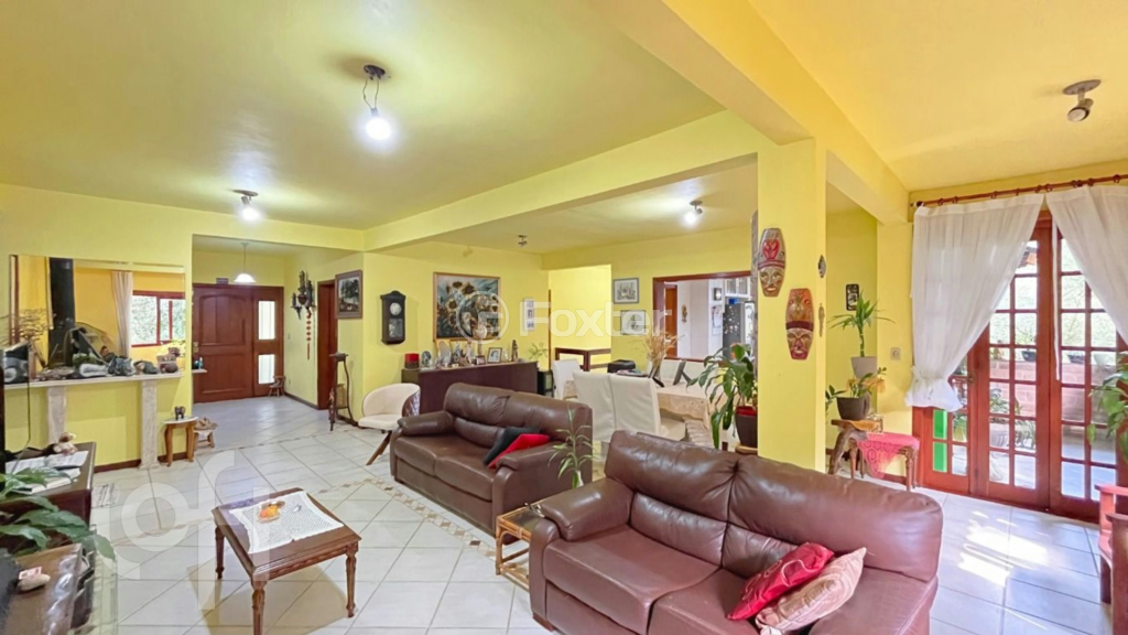 Casa à venda com 6 quartos, 454m² - Foto 15