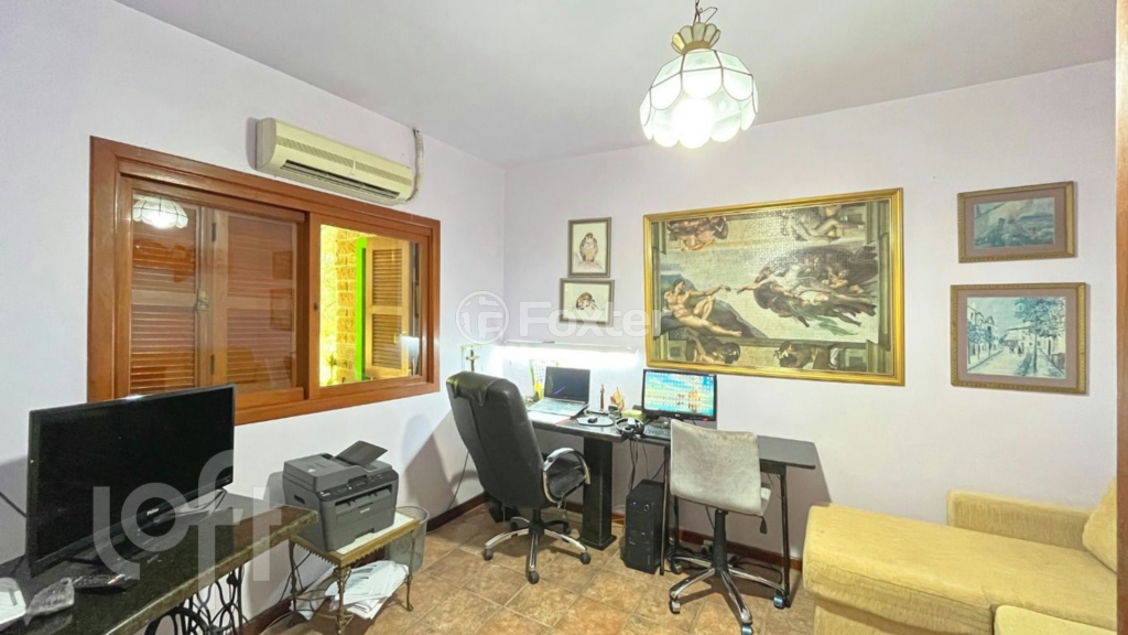 Casa à venda com 6 quartos, 454m² - Foto 30