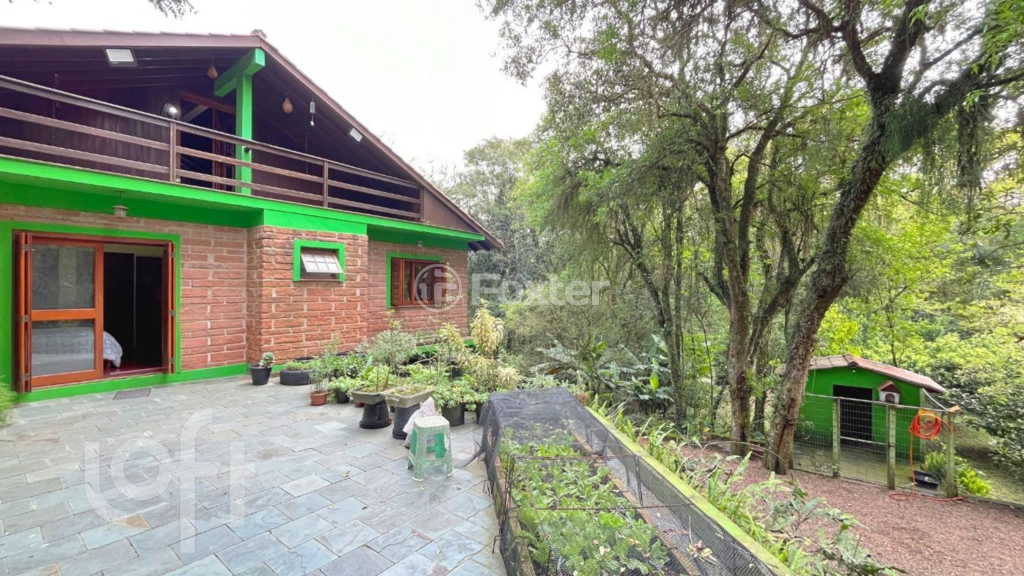 Casa à venda com 6 quartos, 454m² - Foto 41