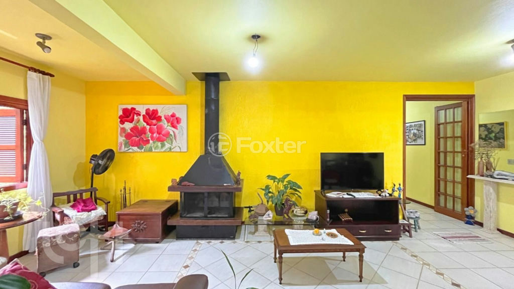 Casa à venda com 6 quartos, 454m² - Foto 17