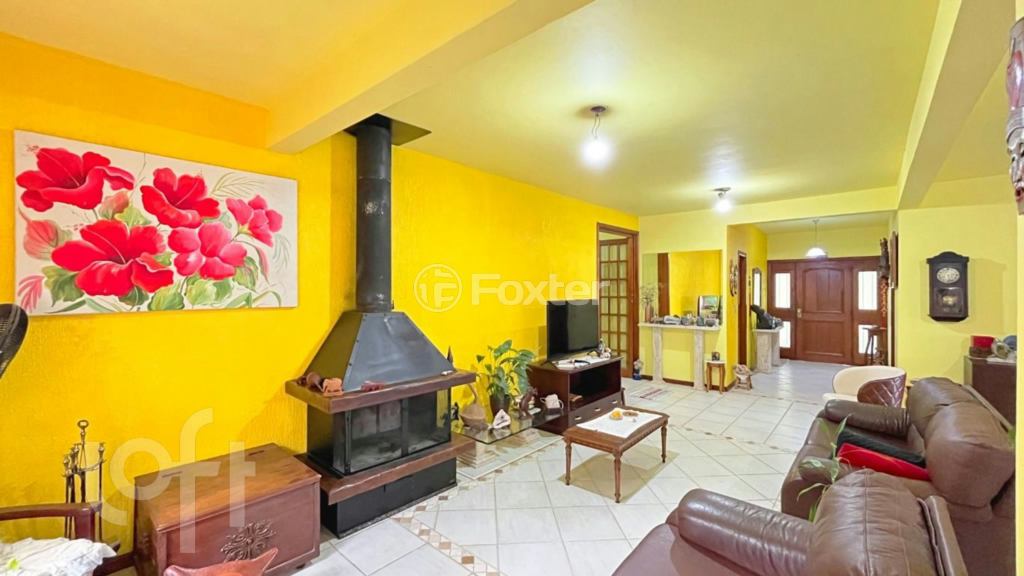 Casa à venda com 6 quartos, 454m² - Foto 16