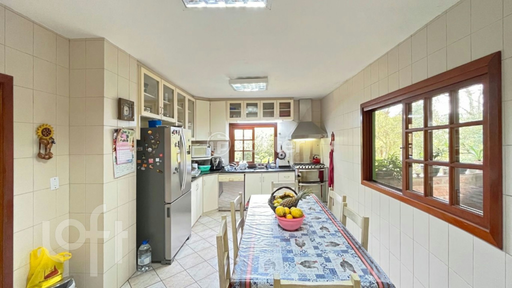 Casa à venda com 6 quartos, 454m² - Foto 18