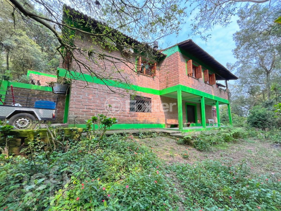 Casa à venda com 6 quartos, 454m² - Foto 3