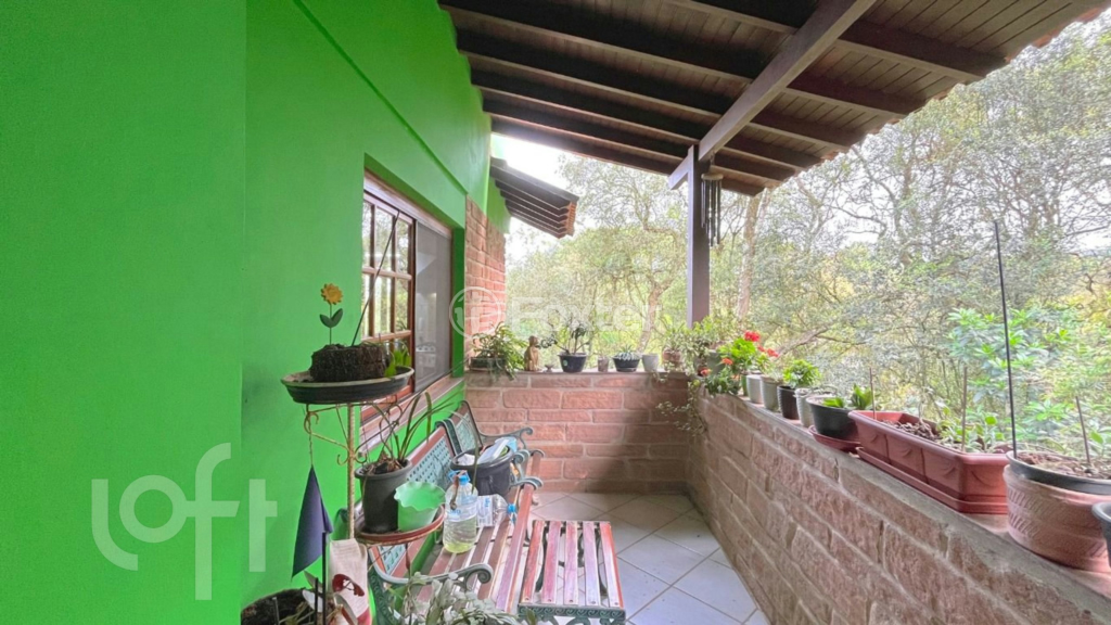 Casa à venda com 6 quartos, 454m² - Foto 40