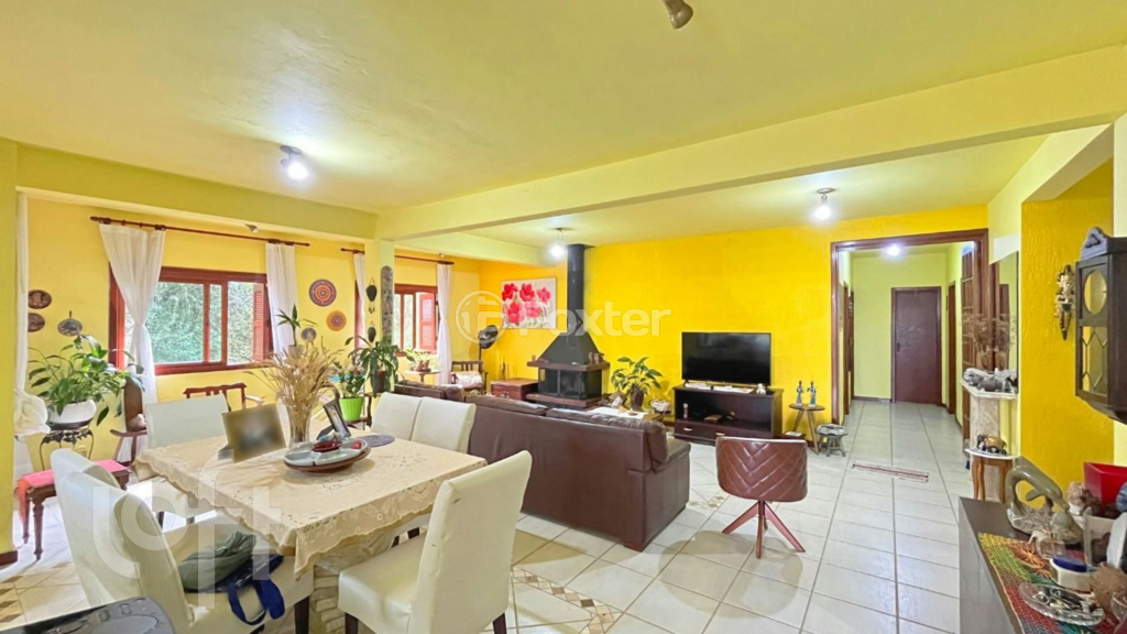 Casa à venda com 6 quartos, 454m² - Foto 7