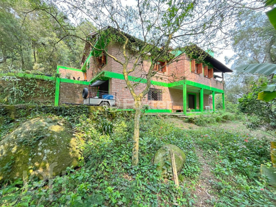 Casa à venda com 6 quartos, 454m² - Foto 2