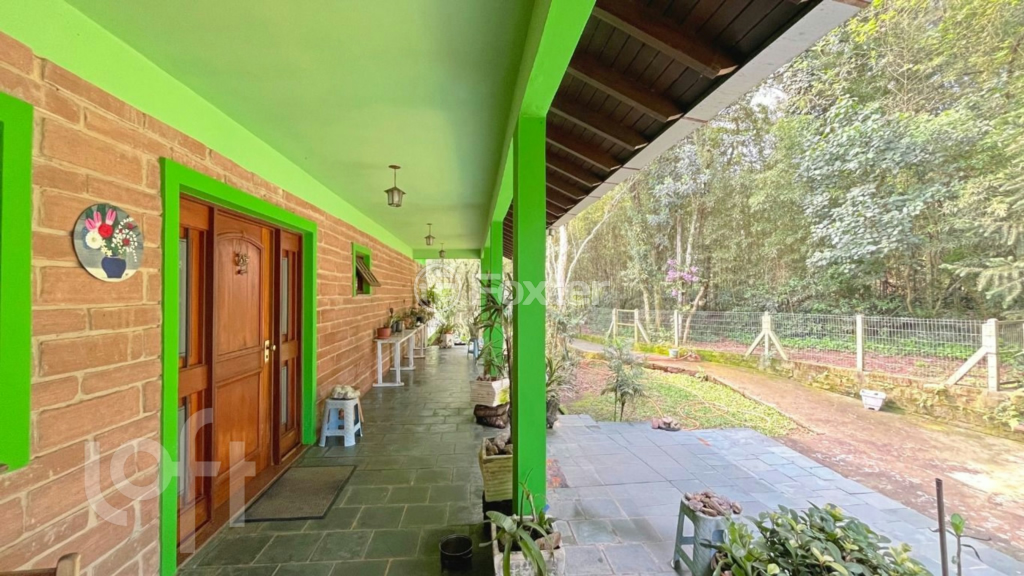 Casa à venda com 6 quartos, 454m² - Foto 43