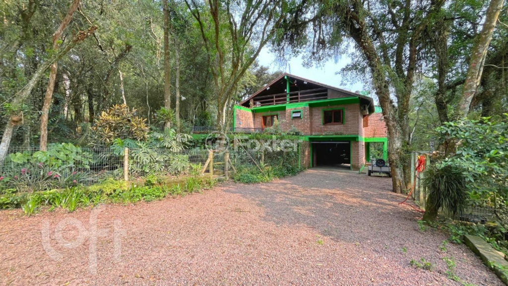 Casa à venda com 6 quartos, 454m² - Foto 55
